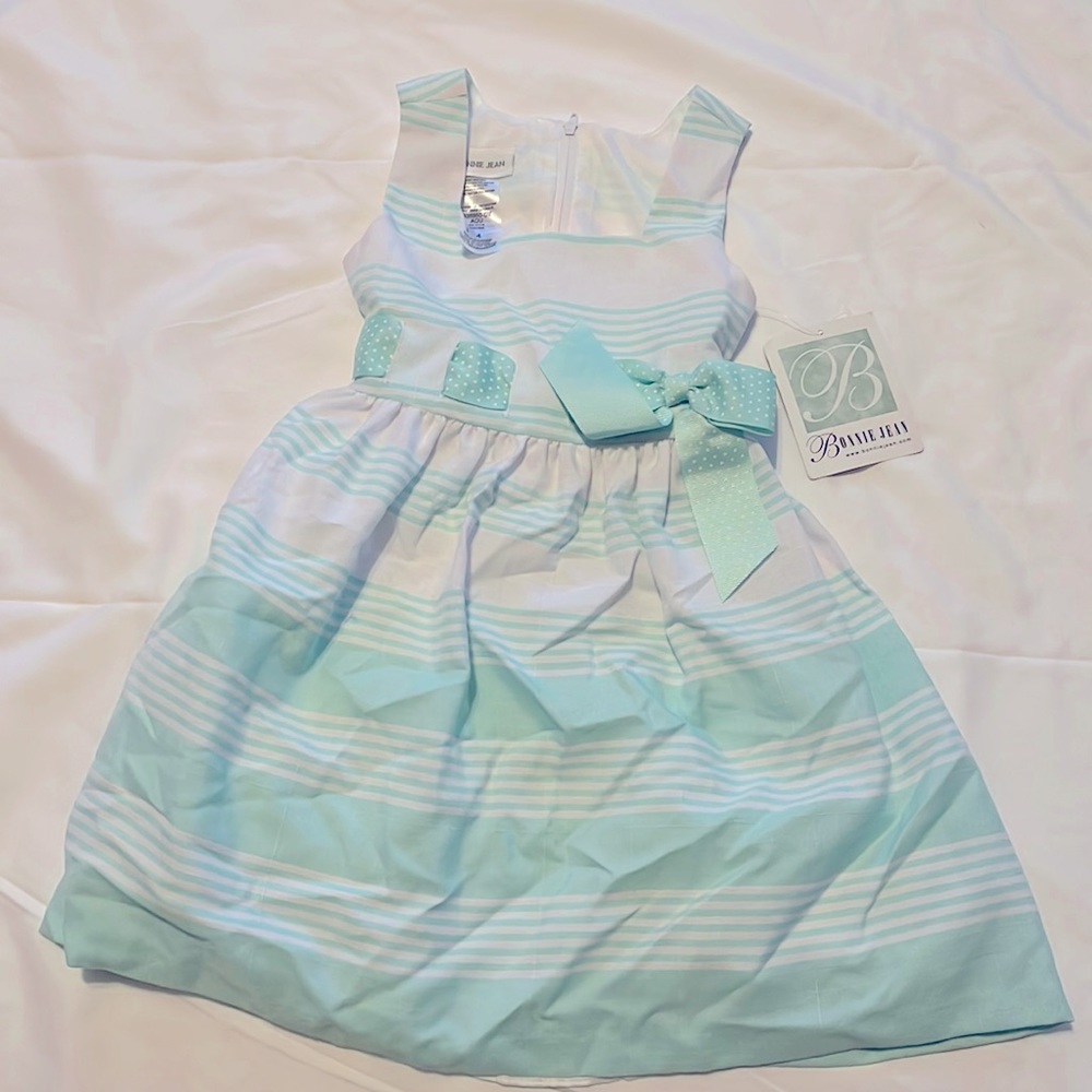 Bonnie Jean Dress